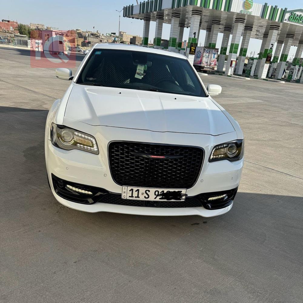 Chrysler 300